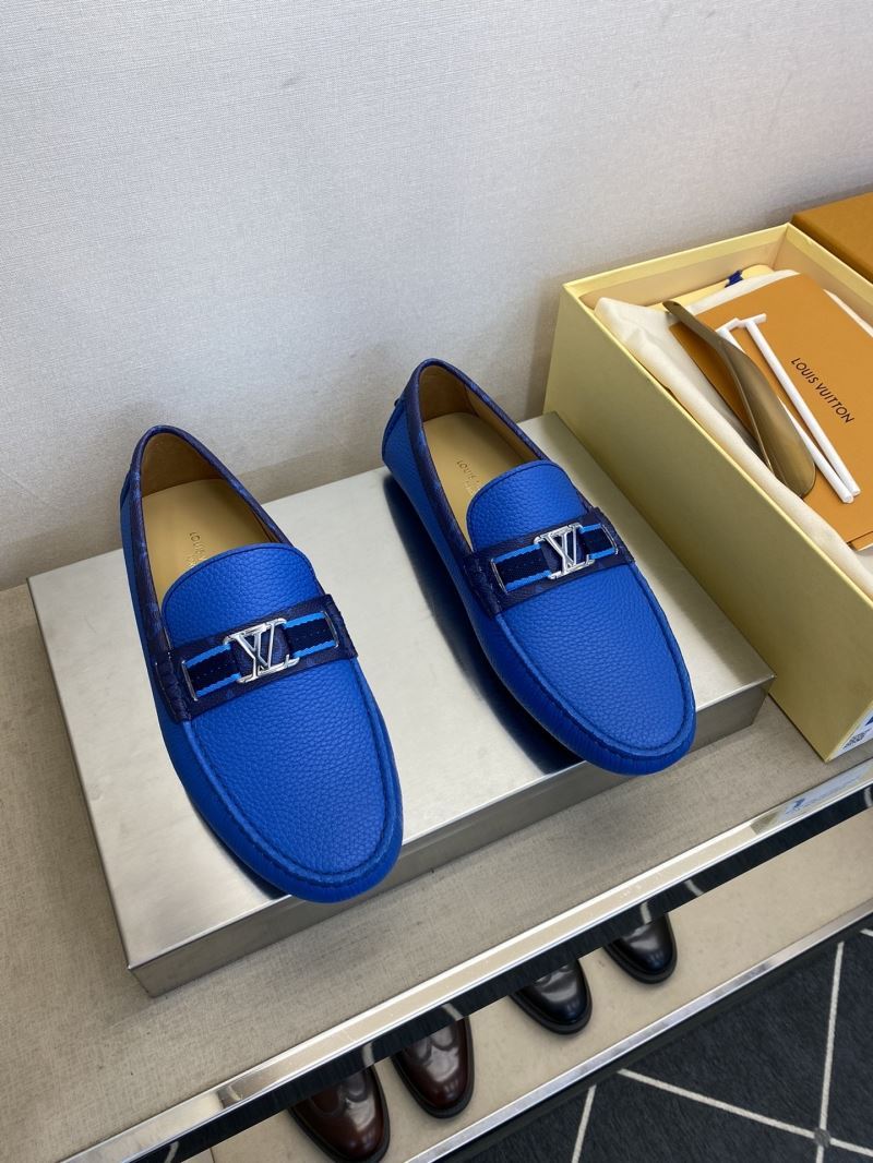 Louis Vuitton Tods Shoes